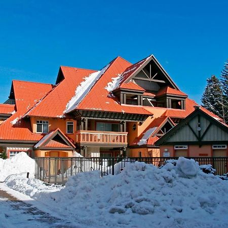 Sunpath By Outpost Whistler Vila Exterior foto