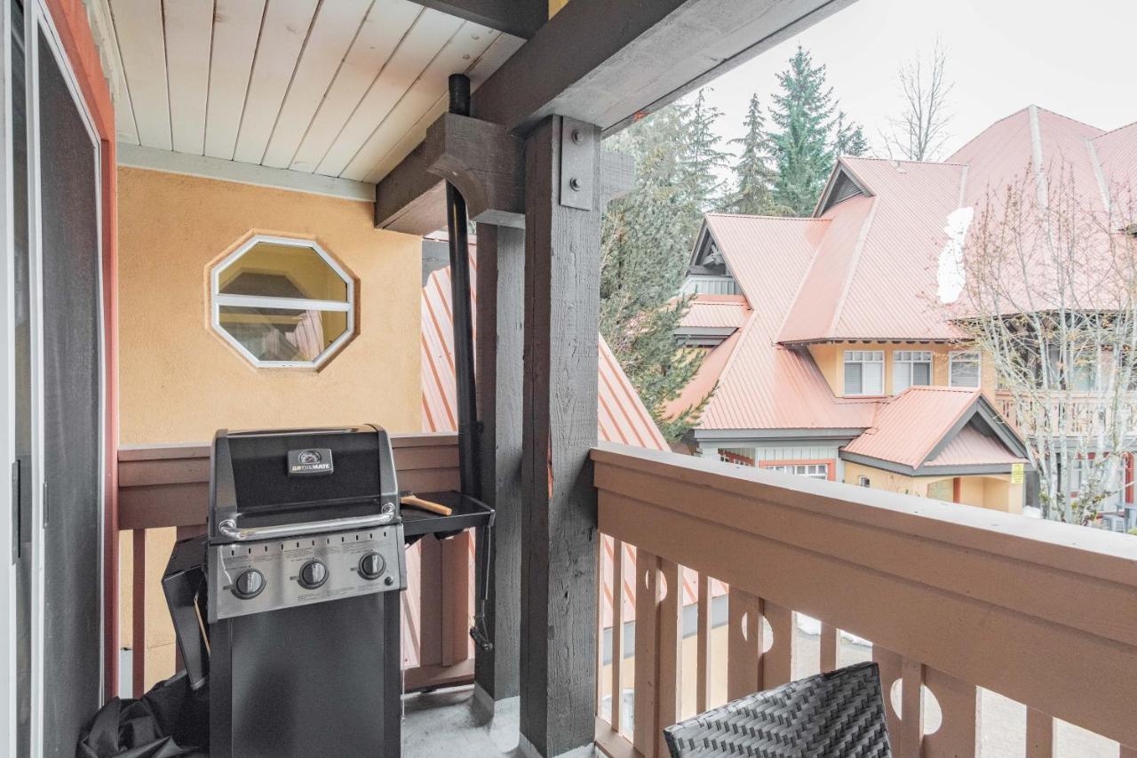 Sunpath By Outpost Whistler Vila Exterior foto