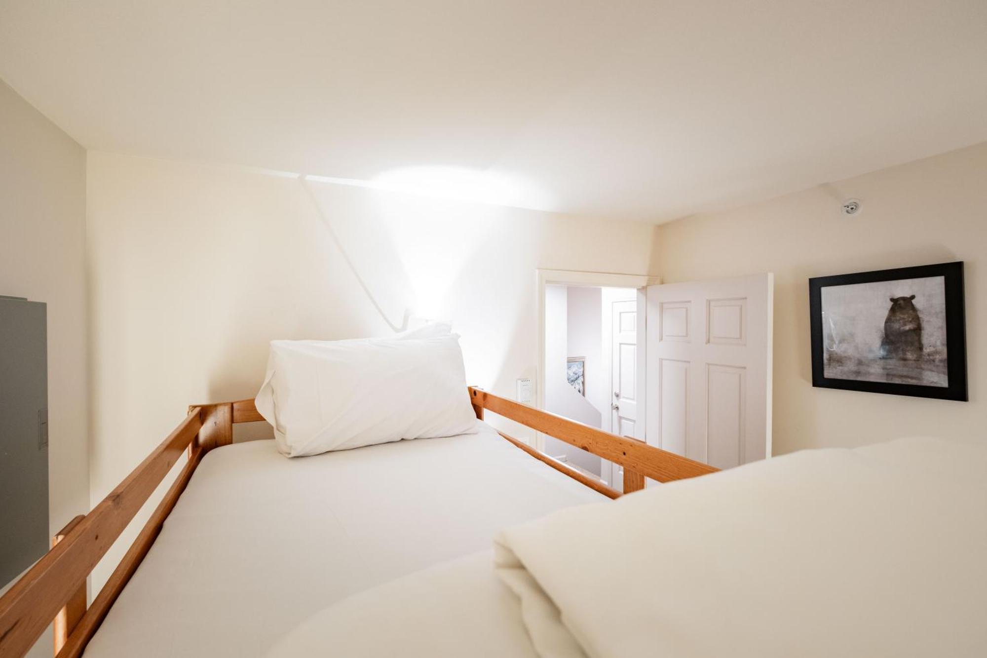Sunpath By Outpost Whistler Vila Exterior foto