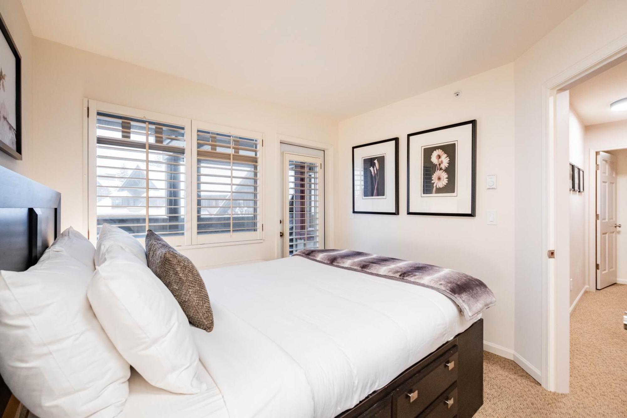 Sunpath By Outpost Whistler Vila Exterior foto