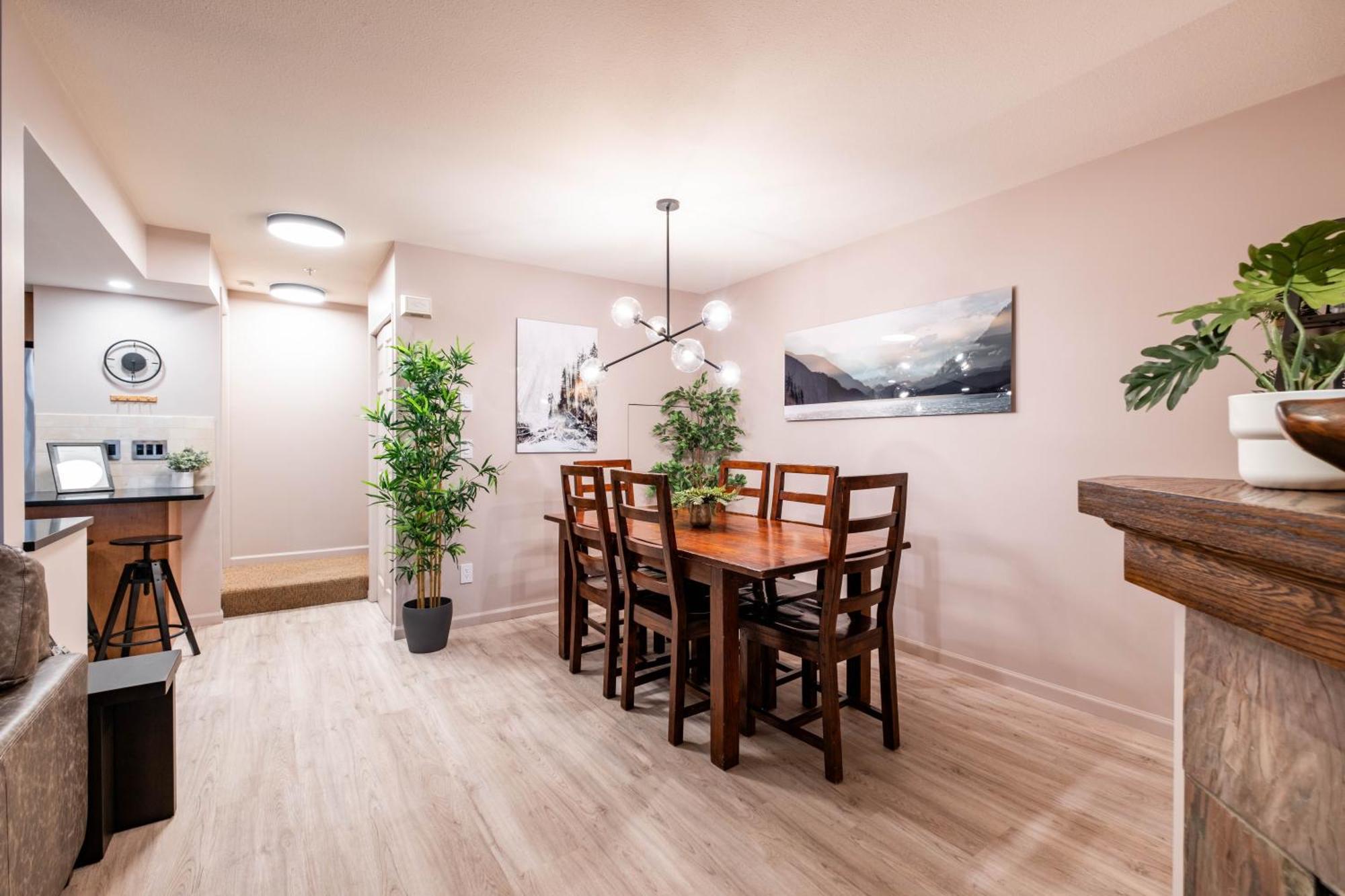 Sunpath By Outpost Whistler Vila Exterior foto