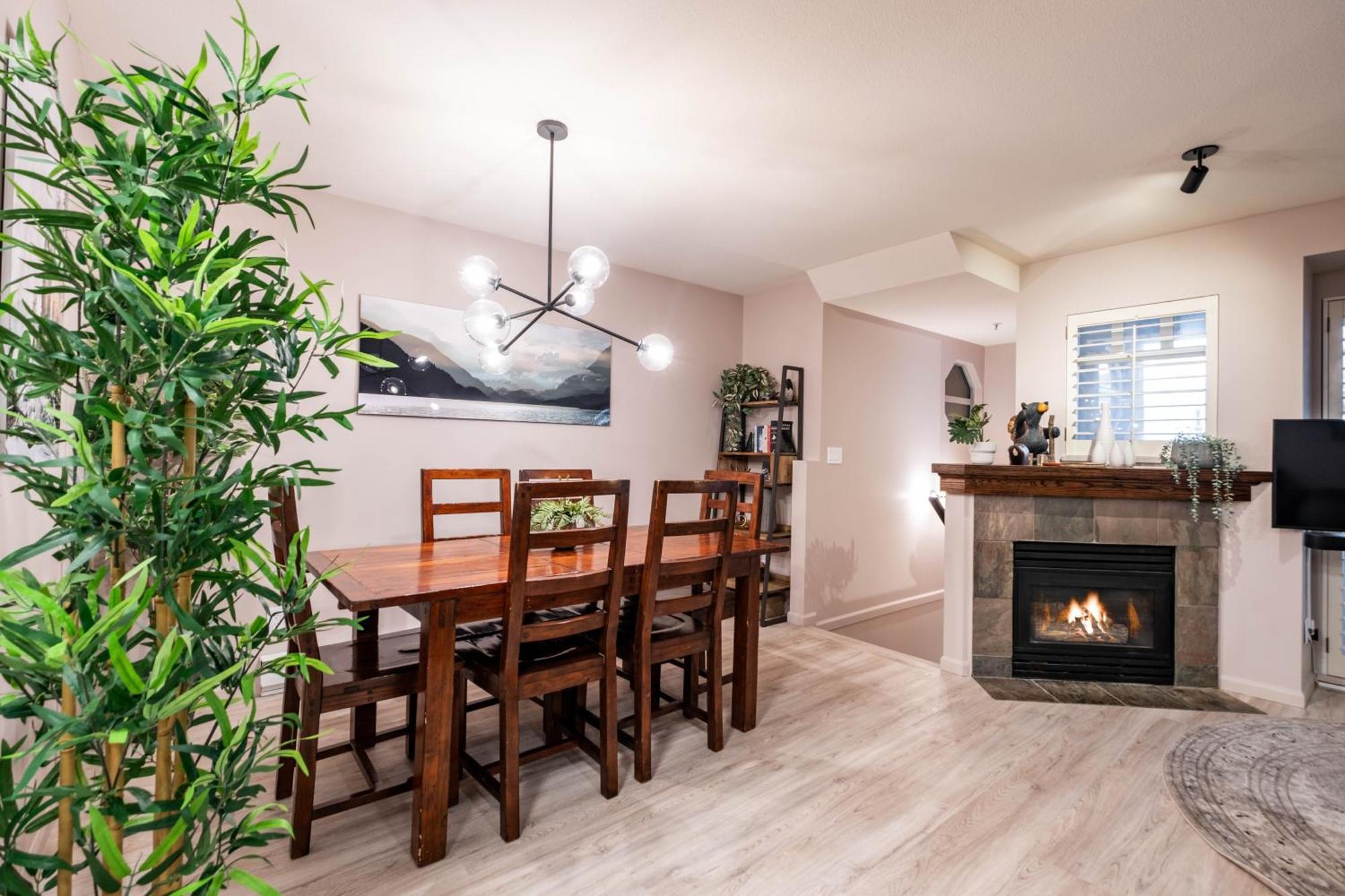 Sunpath By Outpost Whistler Vila Exterior foto