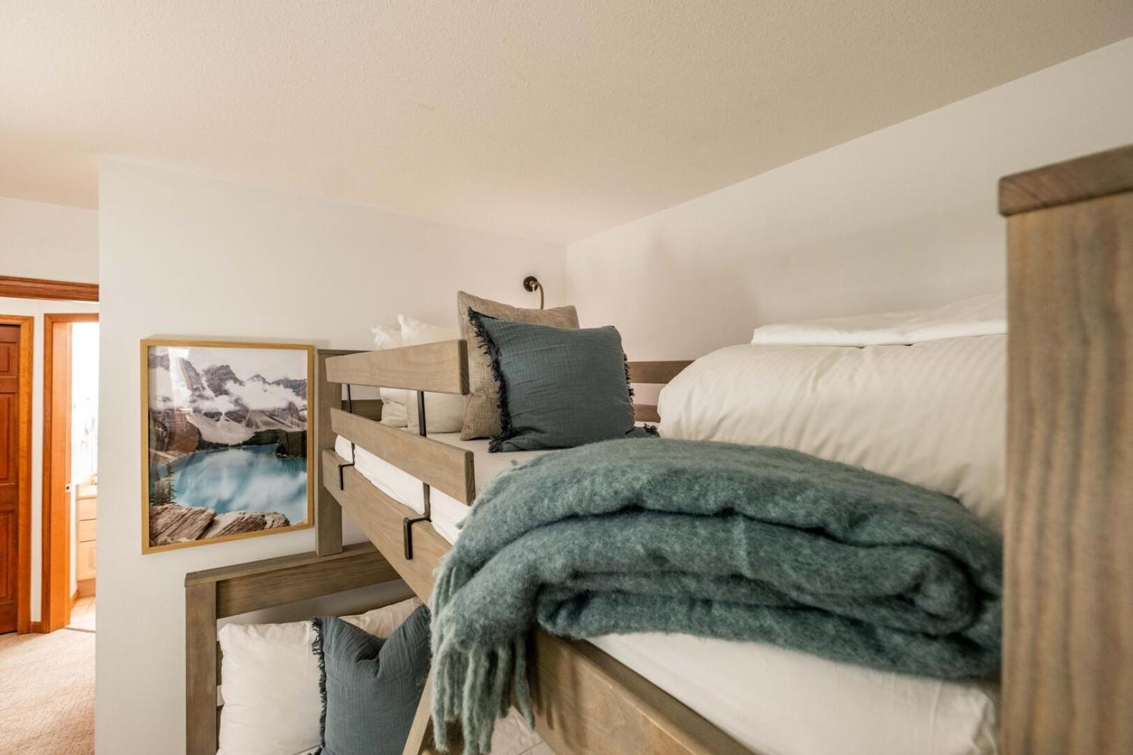 Sunpath By Outpost Whistler Vila Exterior foto