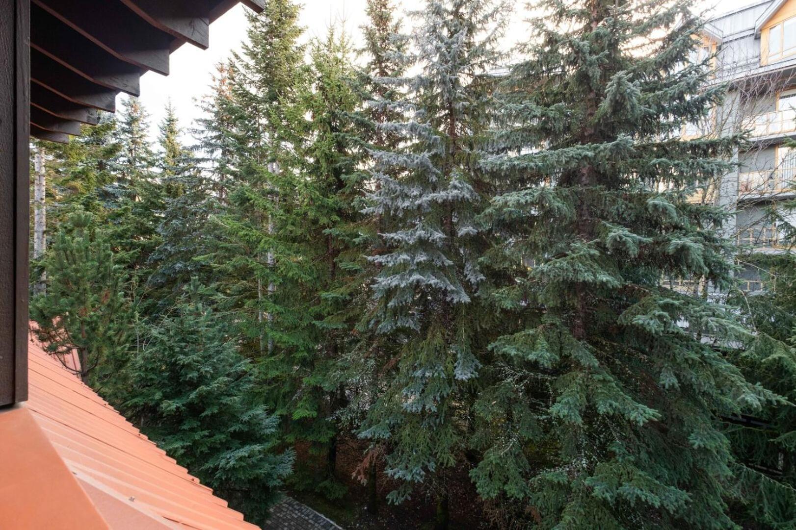 Sunpath By Outpost Whistler Vila Exterior foto