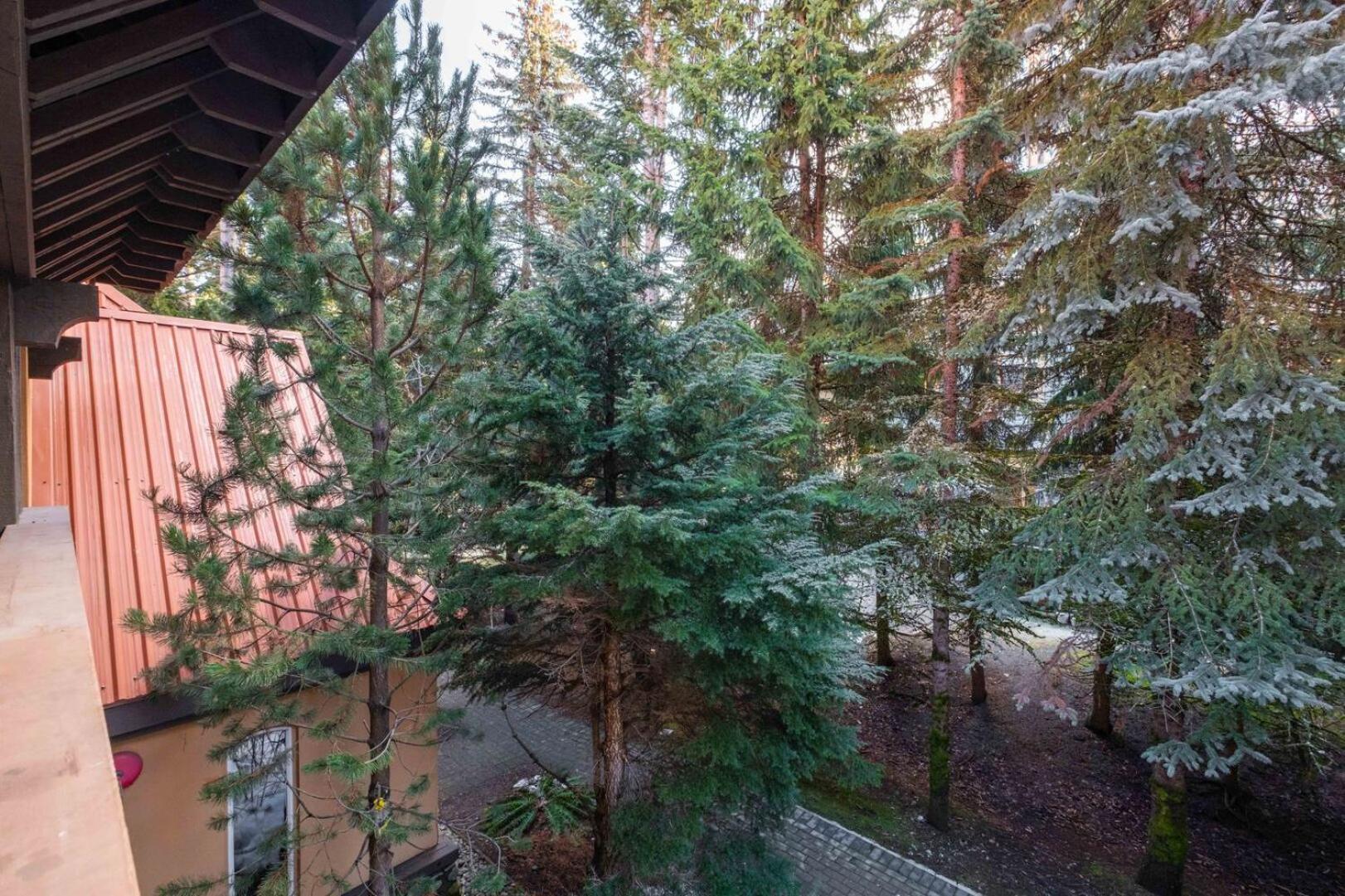 Sunpath By Outpost Whistler Vila Exterior foto