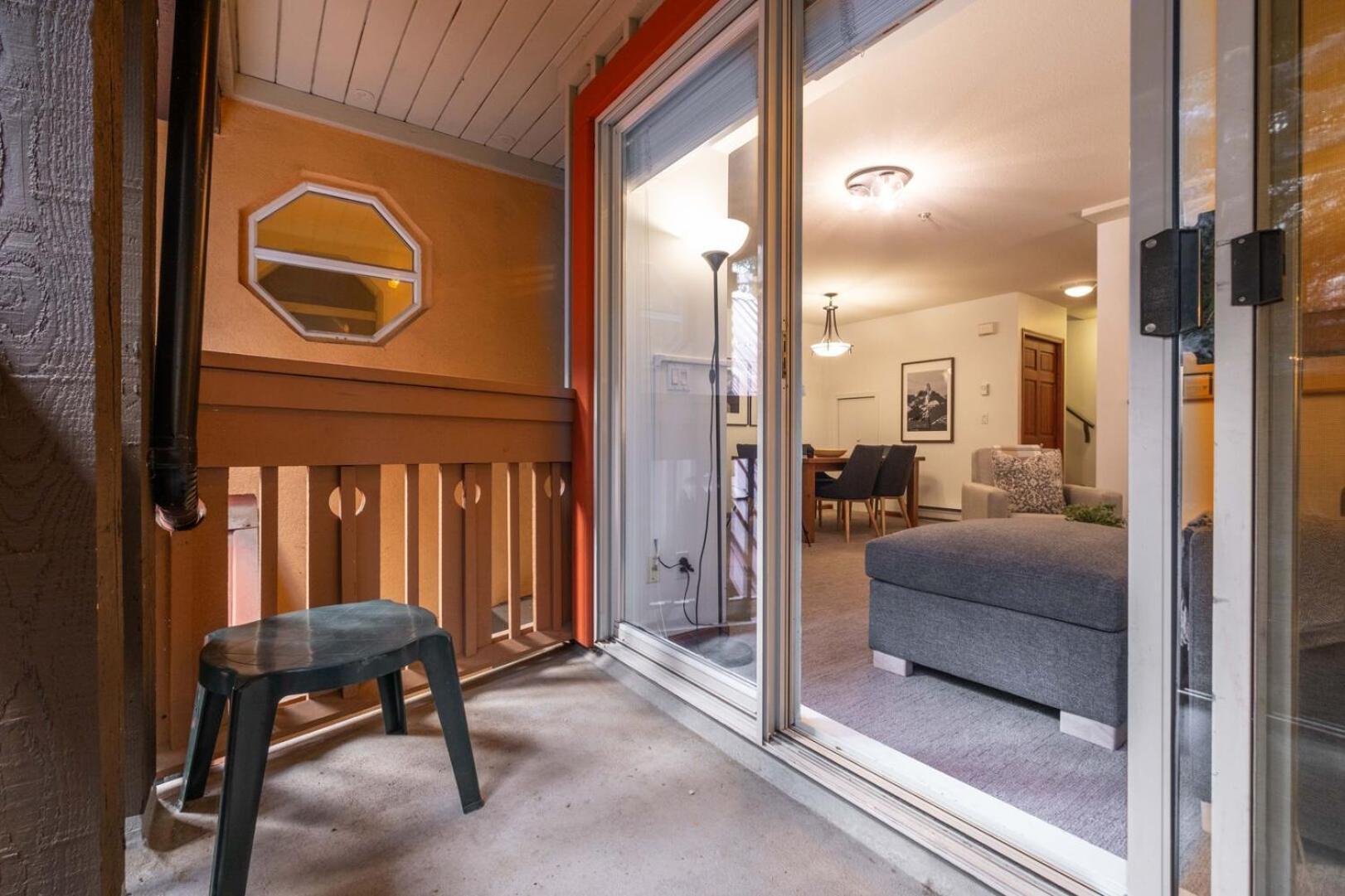 Sunpath By Outpost Whistler Vila Exterior foto