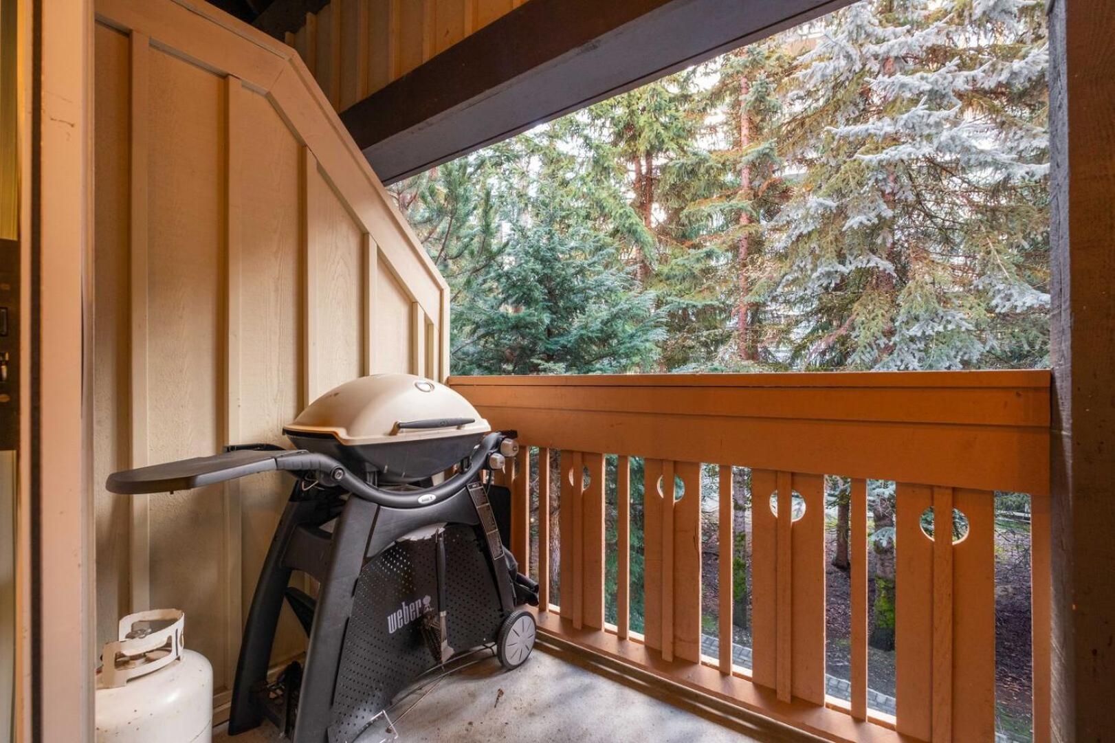 Sunpath By Outpost Whistler Vila Exterior foto
